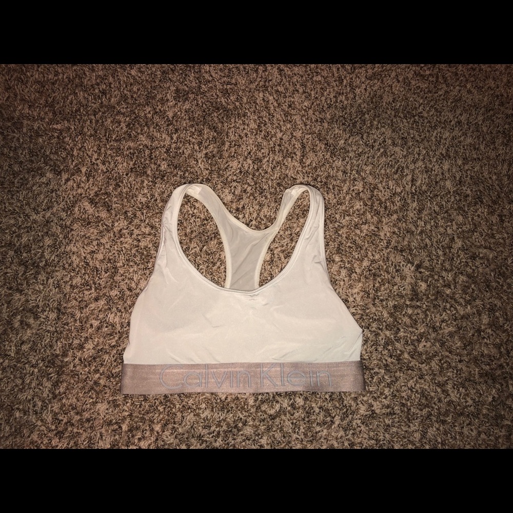 CALVIN KLEIN BRA